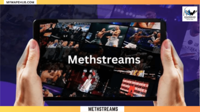 Methstreams