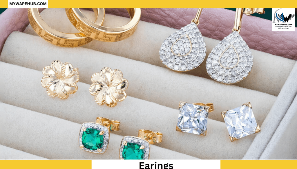 earings